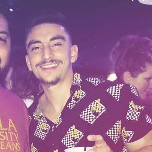 Meet your Posher, Omar